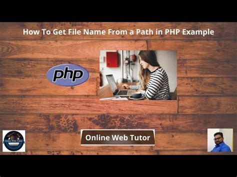 pahinfot|PHP: pathinfo .
